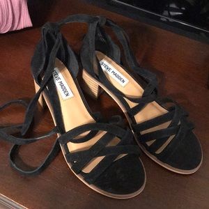 Steve Madden heels